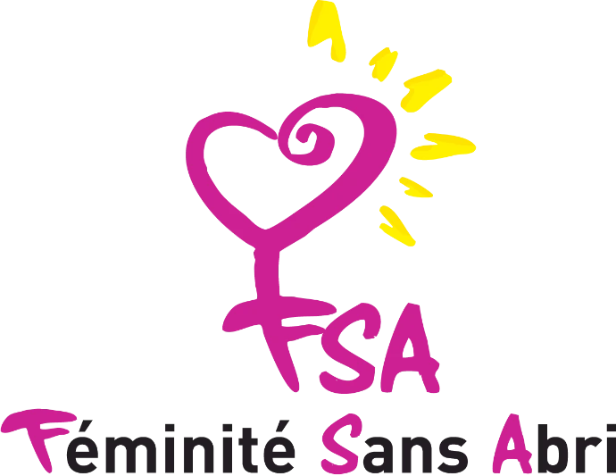 logo Féminité Sans Abris
