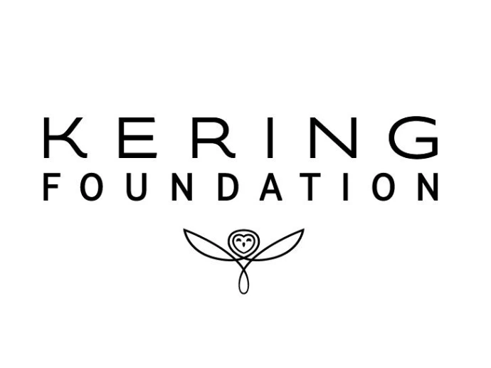 logo Kering Foundation