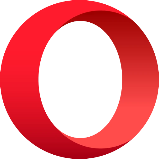 Logo du navigateur Opera