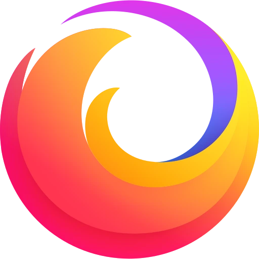 Nouveau logo du navigateur Firefox
