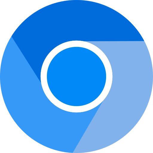 Logo du navigateur Chromium