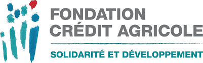 logo Fondation Crédit Agricole