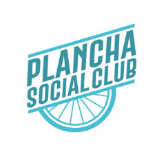 logo Association Plancha Social Club