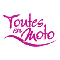 logo Toutes en moto Toulouse