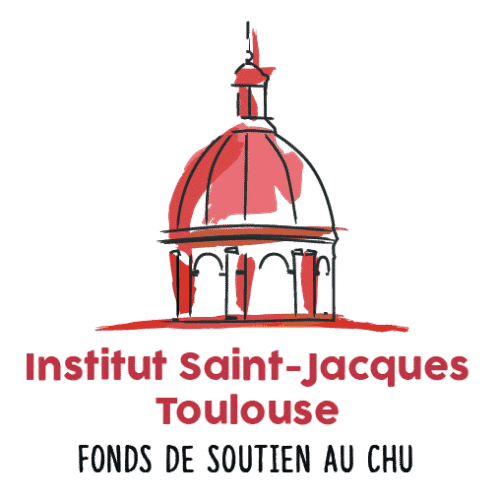 logo Fonds de dotation CHU Toulouse