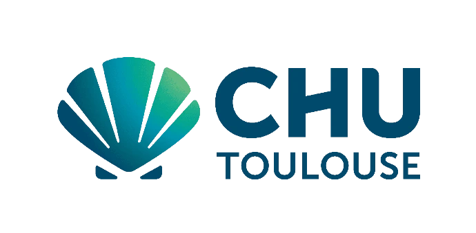 logo CHU de Toulouse