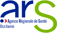 logo Agence Régionale de Santé Occitanie