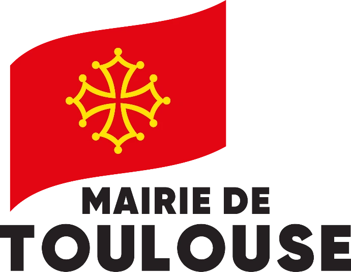 logo Mairie de Toulouse