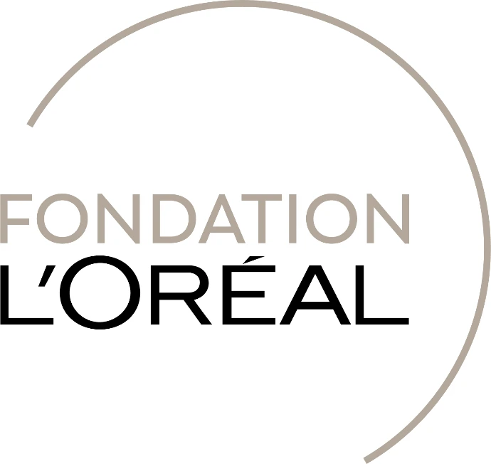 logo Fondation L'Oréal