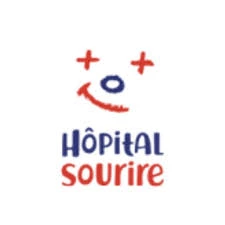 logo Association Hôpital Sourire