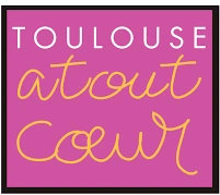 logo association Toulouse Atout Coeur