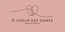 logo Association Ô Coeur des Dames