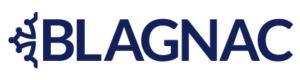 logo Mairie de Blagnac