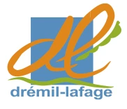 logo Mairie Drémil-Lafage