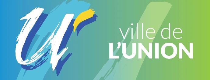 logo Mairie de l'Union